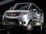 Chana Taurus 2011 года